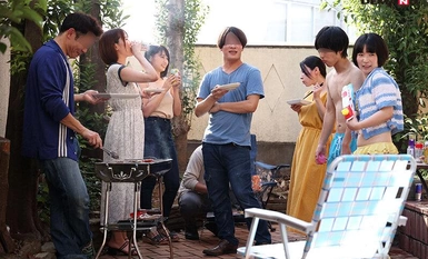 [モザイク破壊]SDDE-716 時間を止められる男は実在した！ 世田谷暮らしの勝ち組生活をぶっ壊す！ 幸せ夫婦も母も子も、全員わからせ中出し編