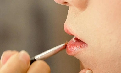 BTIS-134 女装美少年74 ルイ