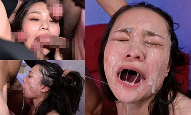 USBA-073 ザーメンの匂いに興奮する理系女子の真冬ちゃんは凌●大好き変態マゾ娘 雪奈真冬