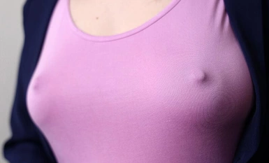 SCOP-837 営業にきた生保レディがまさかのノーブラノーパン！？断るつもり120％だったのにガチガチになってしまった童貞チ〇ポは我慢できずに終身保険契約中出しSEX！！