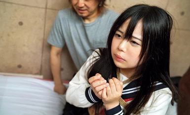 ROOM-059 性支配を受け入れる無抵抗な美少女たち File.13