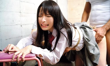 ROOM-059 性支配を受け入れる無抵抗な美少女たち File.13