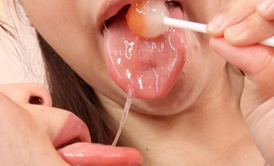 OKAX-938 舔啊舔，舔遍男人的每个性爱部位！拥有超强舌技的姐妹花