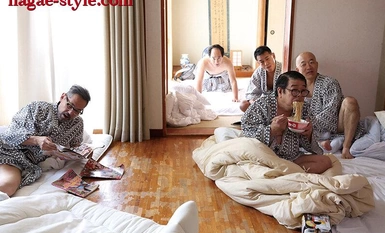 NSFS-259 绿帽子之家 6 - 变身荷兰妻子 - Asami Mizuhata