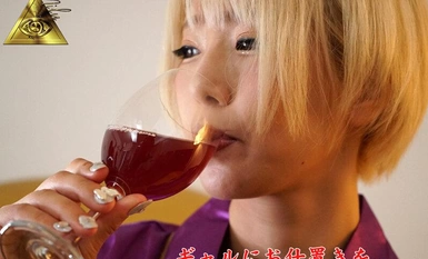 MIBB-035 SEXYギャル拘束逝かせ 乙アリス