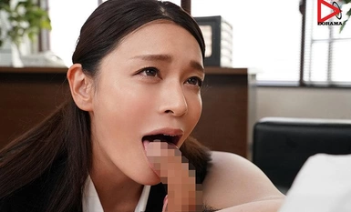 HOMA-138 受雇进行性处理的女主人秘书 Nakadashi 充满汗水和亲吻的性交 Mary Tachibana