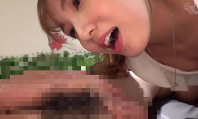 GVH-628 我被[女性射精课程]的技术指导绫香姐姐急急忙忙地请去当男模，蒙着眼睛的小弟弟被玩得很有技巧，怎么玩都失败，连续射精了好多次.....！ 友田绫香