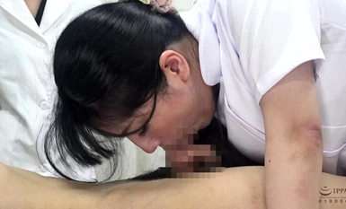 CMV-186 Enema Shame Ward 2 การฝึกอบรมความสุขทางทวารหนักของพยาบาลคนใหม่ที่น่าอายจนถึงขั้นเป็นลม Mihina