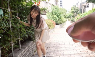 CEMD-486 恥辱、陵●、とびっこ装着・繁華街デート！14 長澤りつ