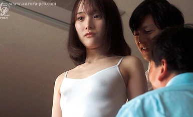 APNS-334 ヤンキー女学生を調教肉人形に堕とす 私は下卑た輩達の慰み物にされました... 白石もも