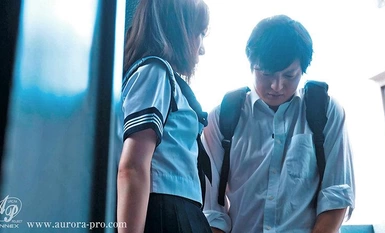 APNS-334 ヤンキー女学生を調教肉人形に堕とす 私は下卑た輩達の慰み物にされました... 白石もも