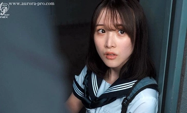 APNS-334 ヤンキー女学生を調教肉人形に堕とす 私は下卑た輩達の慰み物にされました... 白石もも