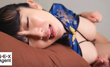 AGMX-175 Dùng mặt kéo nó ra! ! Cận cảnh lẫn nhau thủ dâm 2