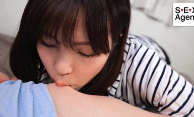 AGMX-174 Sự tấn công dữ dội vào quy đầu tiếp tục trêu chọc mà không gây ra bất kỳ sự kích thích nào