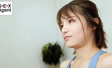 AGAV-102 透視＆時間停止＆洗脳 エロマジックアイテムでむっちり軟体ボディを弄ばれた人妻ヨガインストラクター 七堂蓮未