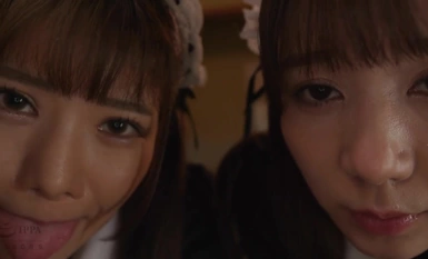 T38-002 偷鸡服务浸渍女仆 梅-戈卡吉 梅-堀北真希