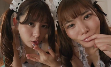 T38-002 偷鸡服务浸渍女仆 梅-戈卡吉 梅-堀北真希