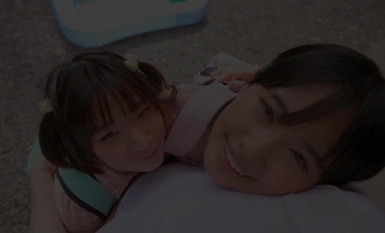 ID-005 Creampie sex video collection kasama ang pamangkin na babae na may sunburn na marka ng 4 na oras