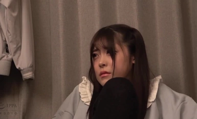 IBW-946z "地雷 "式离家出走美女被猥亵