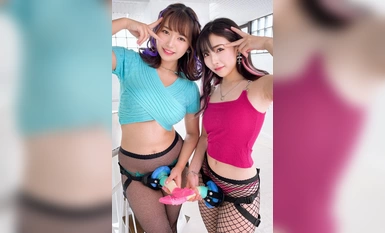 MBRK-002 3P逆アナルメスイキ ヘンタイM男くん脳イキマゾ射精オルガズム地獄変