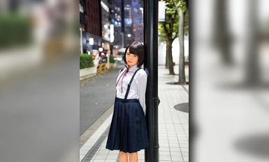 JKSR-626 おじさん専用チ〇ポケース 近所にある〇学校のクラスで3番目くらいに可愛い女の子を完全服従するまでレ〆プしまくった実録映像…