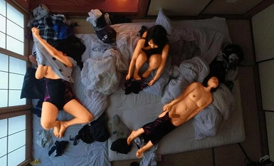 JKSR-625 犯●れる競泳水着J〇！！食い込むエロボディに全員中出し！！【流出映像】女子〇生部活合宿セックス17