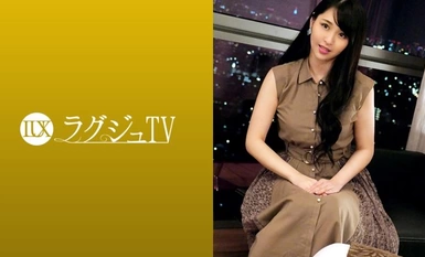 [モザイク破壊]259LUXU-1160 ラグジュTV 1144 上司との不倫の末、新たな性癖に目覚めた美人事務員。挙句の果てにはAV出演を提案され…。透き通った印象とは裏腹に小悪魔の様な表情と言葉責めで男を骨抜きにするシーンは必見！