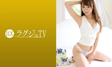 [Mozek Pemusnahan] 259LUXU-1145 TV Mewah 1131 "Tidak...jangan berhenti..." Penyambut tetamu cantik jenis M yang basah kuyup dengan penderaan lisan! Omboh zakar besarnya yang berkuasa memukulnya jauh ke dalam, dan dia mencapai klimaks berulang ka