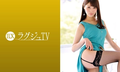 [モザイク破壊]259LUXU-1134 ラグジュTV 1119 人に見られることで興奮を覚える美脚モデル。その美脚を使った足コキはまさに贅沢なひととき…。美スタイルをより魅力的にさせるランジェリーを纏い、巨根のピストンによいしれる。