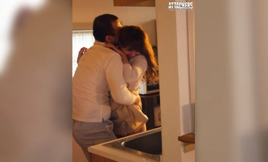 [马赛克破坏] SHKD-430 在丈夫面前被侵犯 - 入侵者 11 Rika Aiuchi.