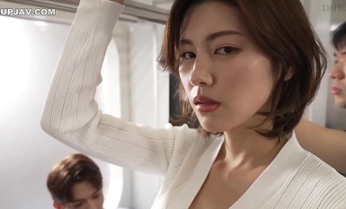 [モザイク破壊]DLDSS-265 昼夜問わず弄り集団につけ狙われた人妻OL 美乃すずめ