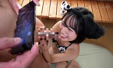 YST-314 레이어링을 시작한 여동생을 말없이 먹어치운 미나미미 츠바사