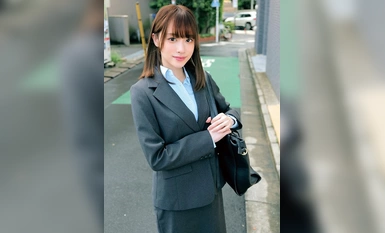 SKMJ-481 忙しい外回り業務で湿った黒パンスト美脚OLが「賞金100万円！！固定ディルドピストンゲーム！！」少しずつサイズが大きくなっていくクソエロ障害物レースお漏らし爆イキアクメ！制限時間内にゴールできなかったら即デカチン生刺し中出し罰ゲーム！