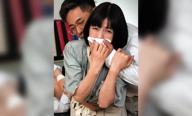 REXD-508 我厌倦了你的马勒鱼......打电话给你妈妈。 被绑架的女儿和母亲。