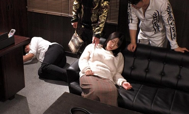 REXD-505 我被轮椅碾过的女友...... 堕落女人 2 Mei Satsuki