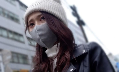 PASM-011 ชุดชั้นในมือสองของนัตสึกิจัง นัตสึกิ นากาฮาระ ซึ่งฉันพบในเว็บไซต์ซื้อชุดชั้นใน