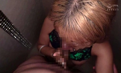 NAD-010 这个女孩，我的乳头服务员 Misagi Wakui