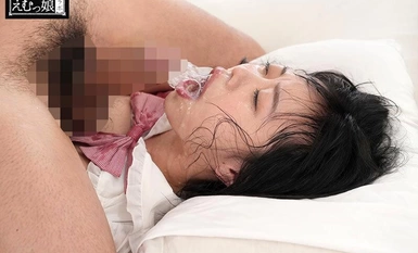 MISM-311 Tulad ng isang malinaw na batis sa Alps, tulad ng malinaw na tubig sa bukal, patuloy kang pinasusuka ni Rina-chan kahit gaano ka pa magsuka.