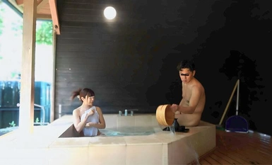 MFO-056 【배달 한정】출장지에서 들어간 노천탕이 설마 혼욕! 싫어하는 상사가 들어와서 지역 술을 권유하고, 술에 취해 저항하지 못하고 받아들여 질내사정을 당한 나 Vol.02