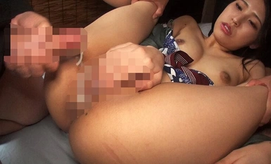 KKBW-018 卑猥美尻婦人の潮吹き美脚交尾 夏川彩香