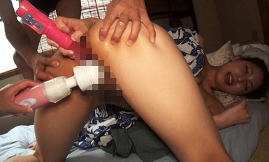 KKBW-018 卑猥美尻婦人の潮吹き美脚交尾 夏川彩香