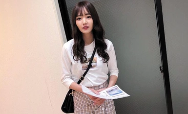 HRSM-035 物件内見チカン 密室に2人きり 逃走不可 お部屋探し中の素人女子4名