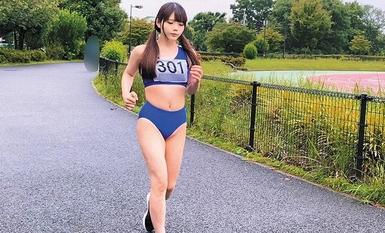 HRSM-034 운동선수 사냥꾼3 신체 관찰과 경기장 내 생 삽입 중출 부치칸