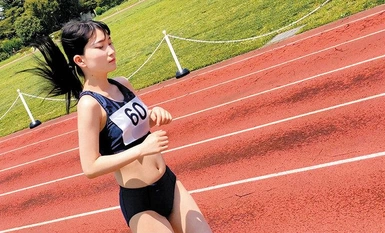 HRSM-034 운동선수 사냥꾼3 신체 관찰과 경기장 내 생 삽입 중출 부치칸