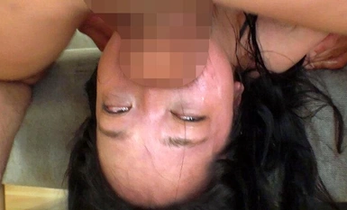 BONY-087 喉マ●コ激ピス イラマチオ喉イキ絶頂 遠山まき