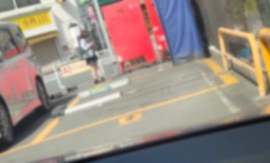 534POK-064 【個人撮影】エロかわ過ぎるショートヘアーのオマ○コちゃんと割り切り_発育が良過ぎるワガママボディをしっかり堪能してきました。