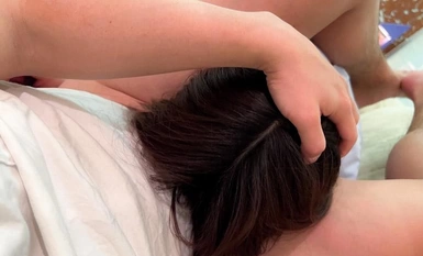 534POK-064 【個人撮影】エロかわ過ぎるショートヘアーのオマ○コちゃんと割り切り_発育が良過ぎるワガママボディをしっかり堪能してきました。