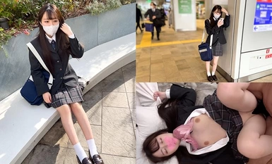 534CRT-059 Dipakai selama 11 jam [Penggambaran peribadi] Kelab seni ③_Video bocor tentang seorang gadis berseluar dalam merah jambu yang ingin pergi ke universiti seni_Crimpie berterusan pada seorang gadis cantik dengan punggung pic