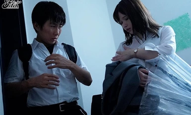 [Phá hủy khảm]FPRE-012 Tôi cảm thấy bế tắc trong công việc và bị tổn thương sau khi đánh nhau với bạn trai ... Tôi và học sinh của mình, những người không thể về nhà, đã làm theo bản năng và ham muốn cơ thể ướt át của nhau, và tôi xuất tinh sâu trong âm đạo của tôi hết lần này đến lần khác.