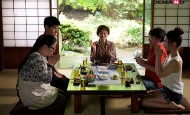 [モザイク破壊]SDMF-016 夏の田舎で童貞の僕は年上従姉の冗談を真に受け、中出しし続けた。 桃色かぞくVOL.18 古川いおり